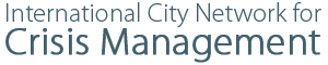 International City Network for Crisis Management